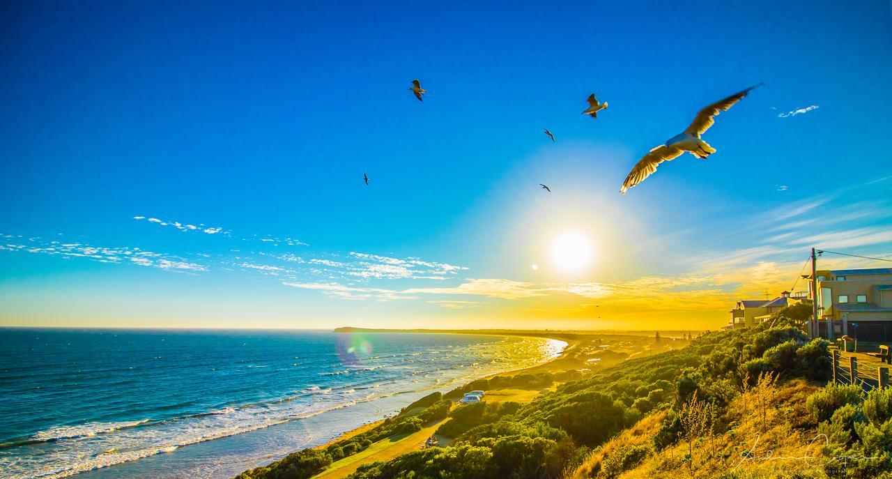 Riverside Ocean Grove Dış mekan fotoğraf