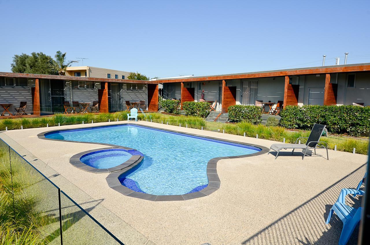 Riverside Ocean Grove Dış mekan fotoğraf