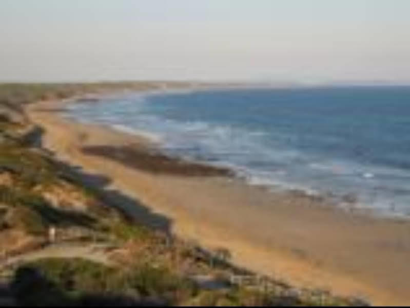 Riverside Ocean Grove Dış mekan fotoğraf